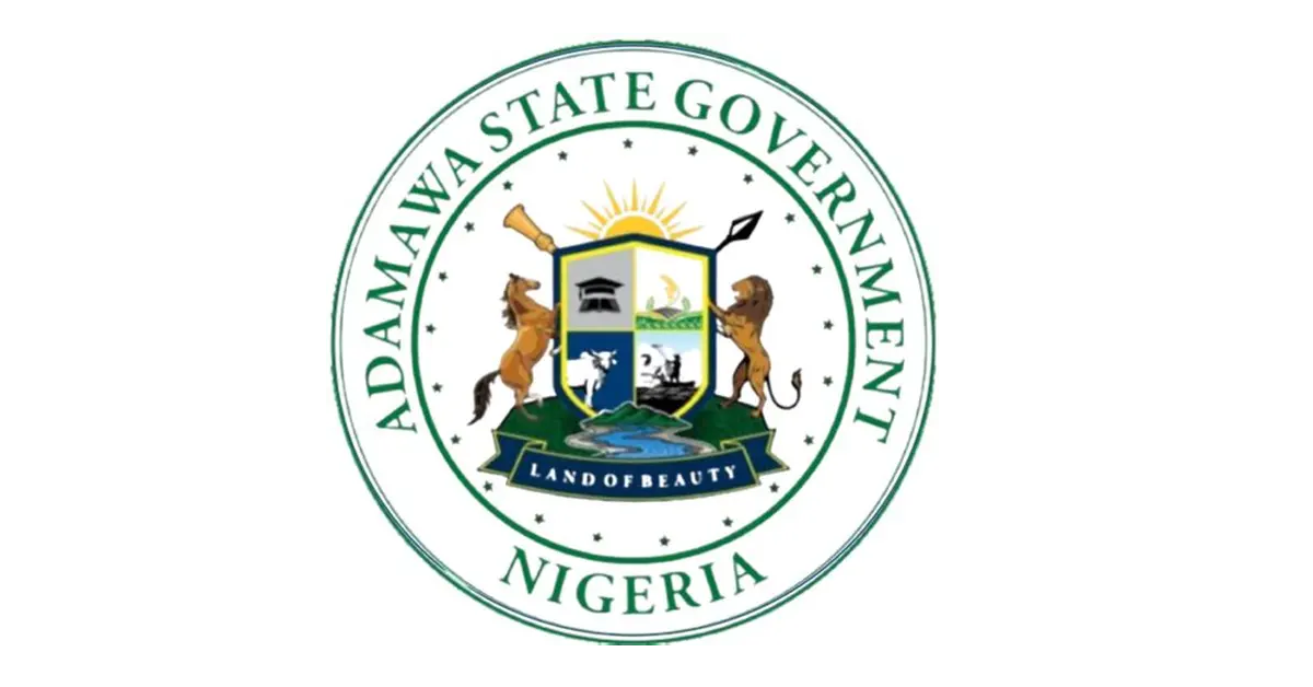 adamawa state government