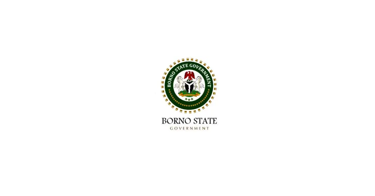 borno state government