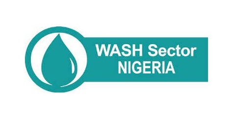 wash sector nigeria logo same size