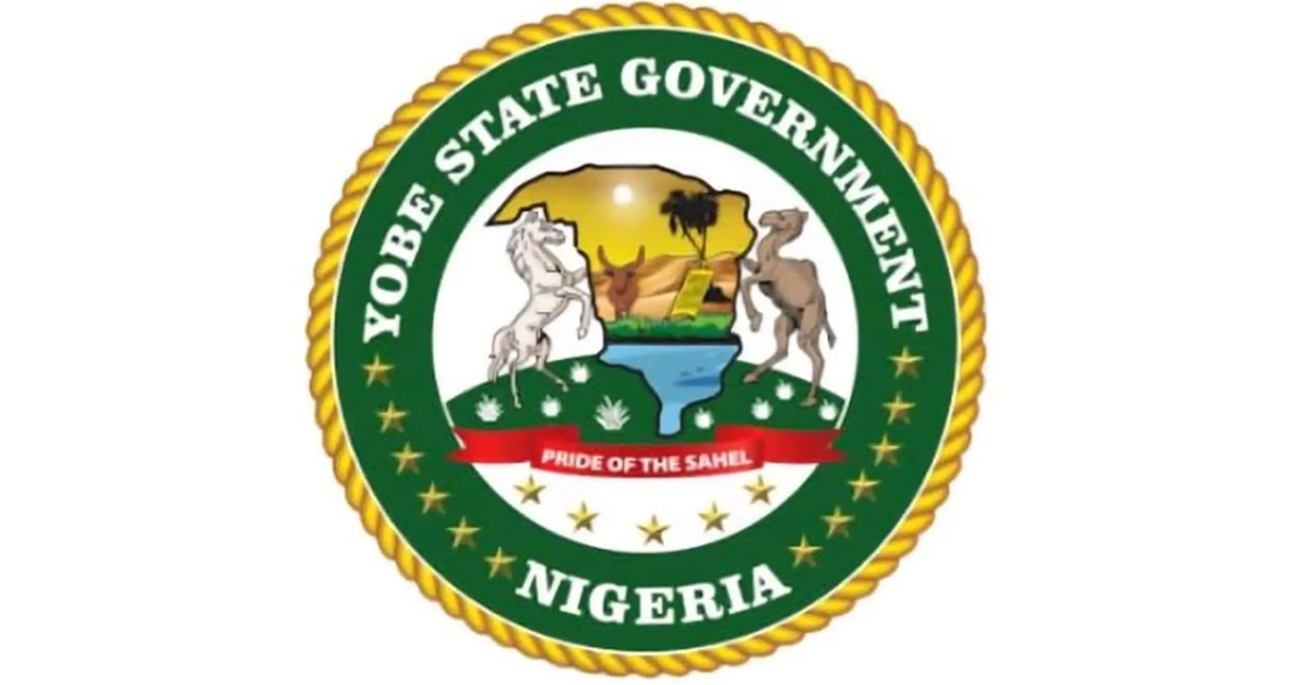yobe state government